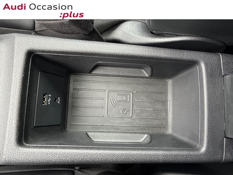Voitures occasions Audi Q2 S line Plus Clermont-Ferrand