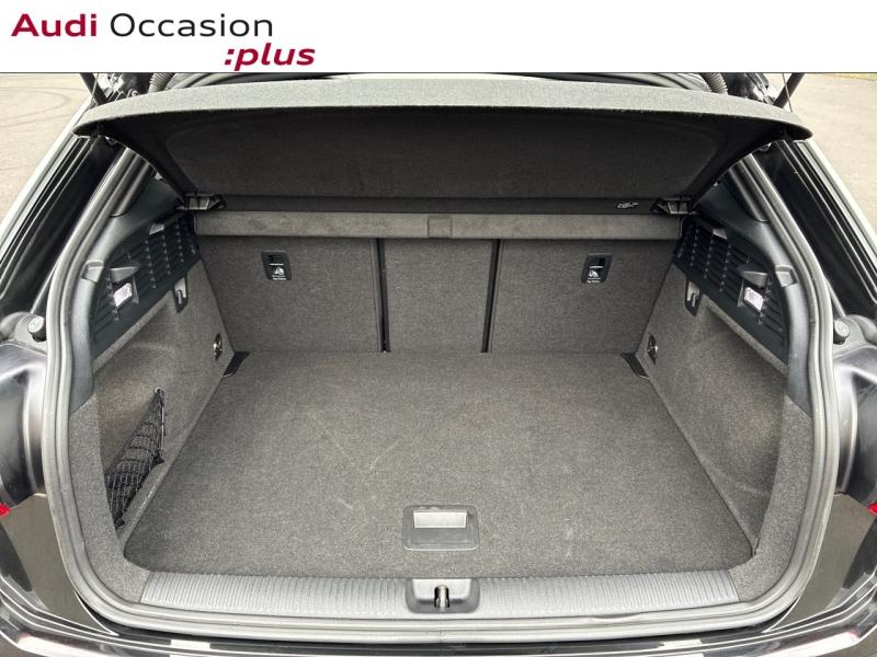 Voitures occasions Audi Q2 S line Plus Clermont-Ferrand