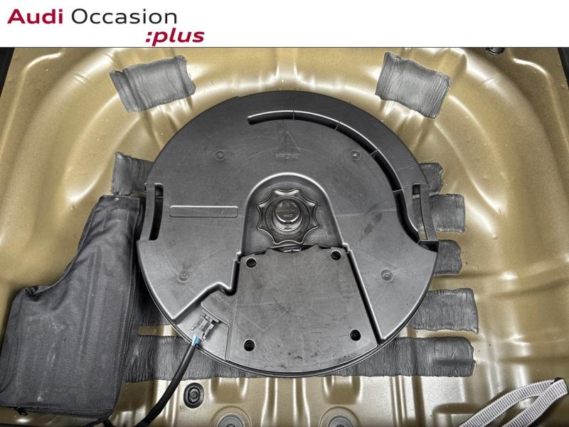 Voitures occasions Audi Q2 S line Plus Clermont-Ferrand