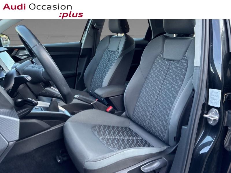 Voitures occasions Audi A1 Sportback Advanced Clermont-Ferrand