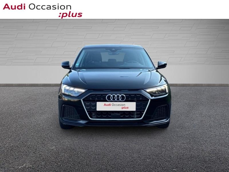 Voitures occasions Audi A1 Sportback Advanced Clermont-Ferrand