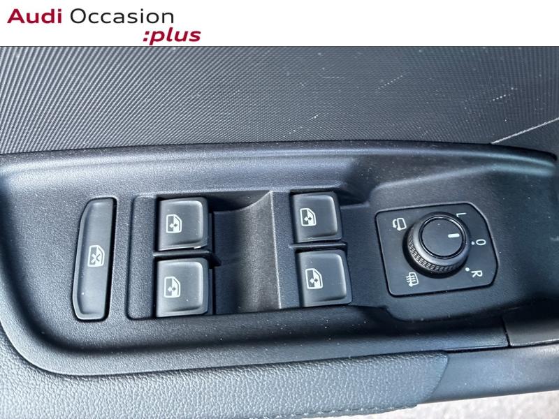 Voitures occasions Audi A1 Sportback Advanced Clermont-Ferrand