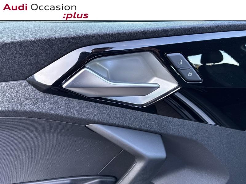 Voitures occasions Audi A1 Sportback Advanced Clermont-Ferrand