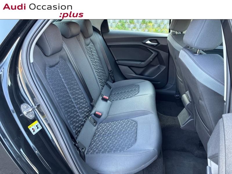 Voitures occasions Audi A1 Sportback Advanced Clermont-Ferrand