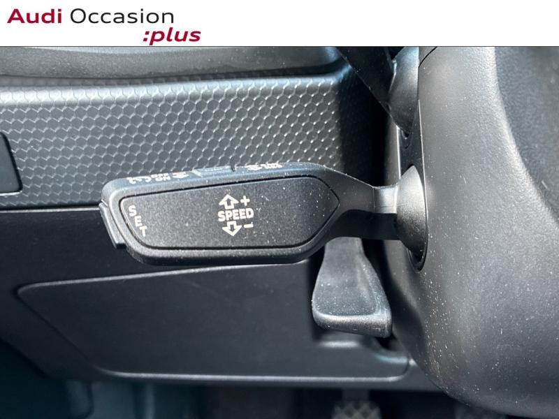 Voitures occasions Audi A1 Sportback Advanced Clermont-Ferrand