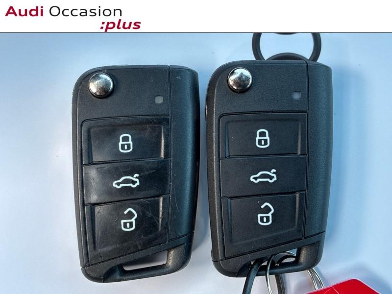 Voitures occasions Audi A1 Sportback Advanced Clermont-Ferrand