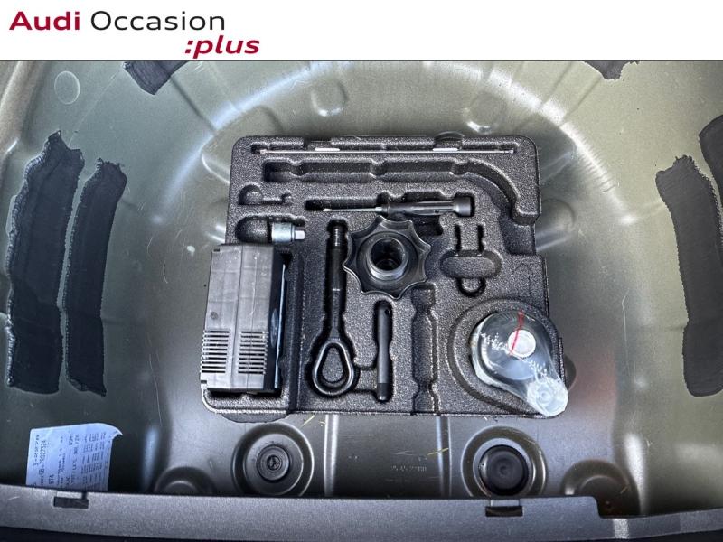 Voitures occasions Audi A1 Sportback Advanced Clermont-Ferrand