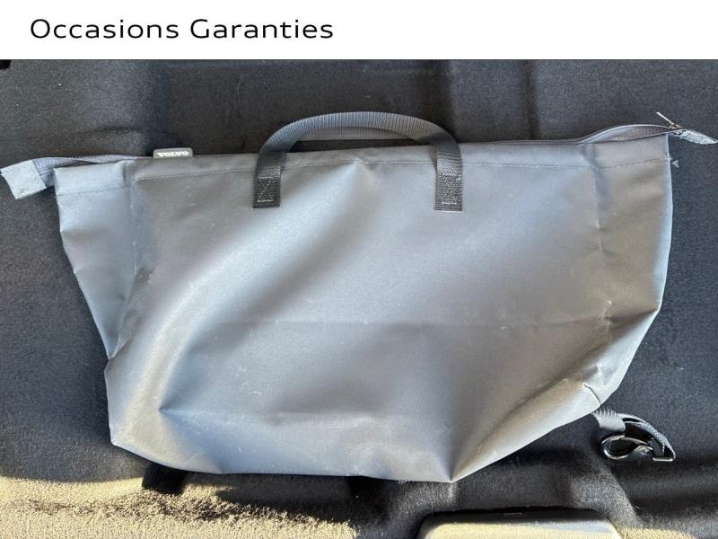 Voitures occasions VOLVO XC90 Inscription Luxe Clermont-Ferrand