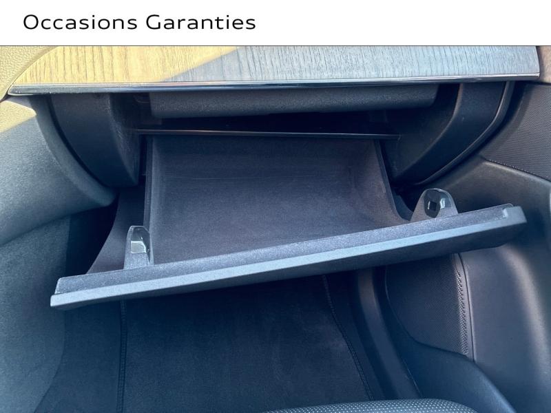 Voitures occasions VOLVO XC90 Inscription Luxe Clermont-Ferrand