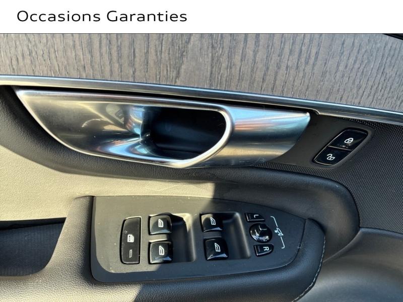 Voitures occasions VOLVO XC90 Inscription Luxe Clermont-Ferrand