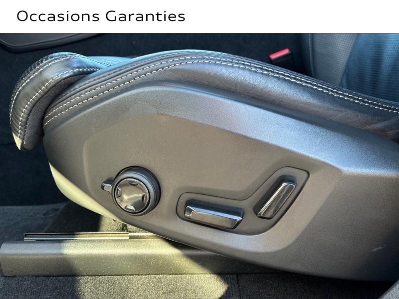 Voitures occasions VOLVO XC90 Inscription Luxe Clermont-Ferrand