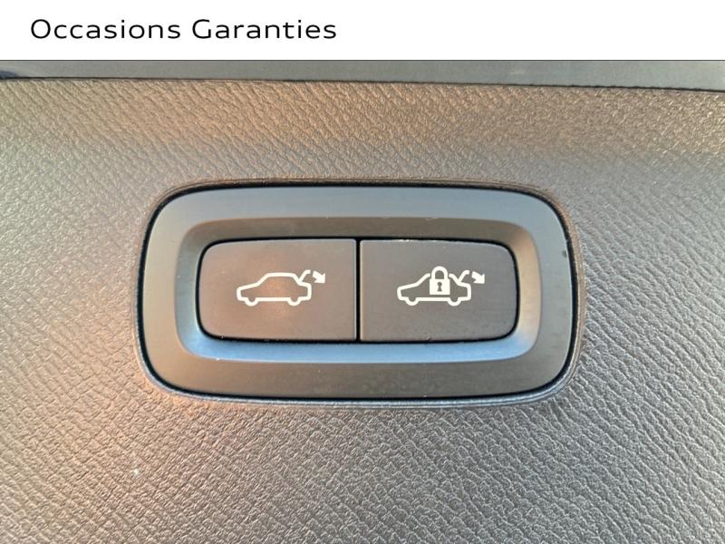 Voitures occasions VOLVO XC90 Inscription Luxe Clermont-Ferrand