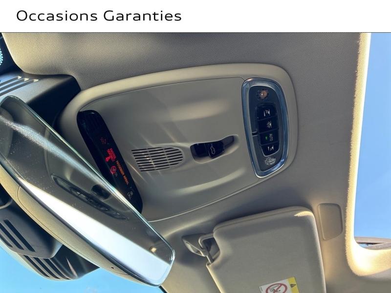 Voitures occasions VOLVO XC90 Inscription Luxe Clermont-Ferrand