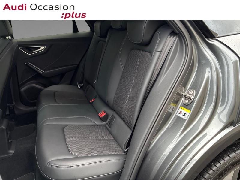 Voitures occasions Audi Q2 S line Plus Clermont-Ferrand