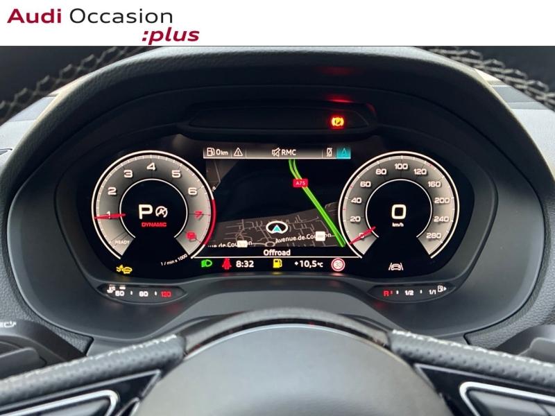 Voitures occasions Audi Q2 S line Plus Clermont-Ferrand