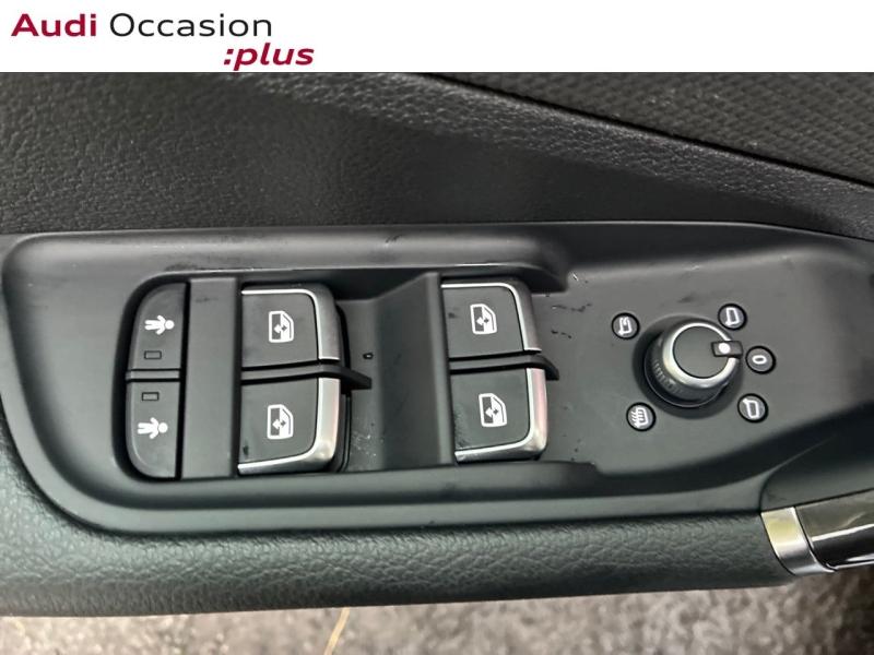 Voitures occasions Audi Q2 S line Plus Clermont-Ferrand