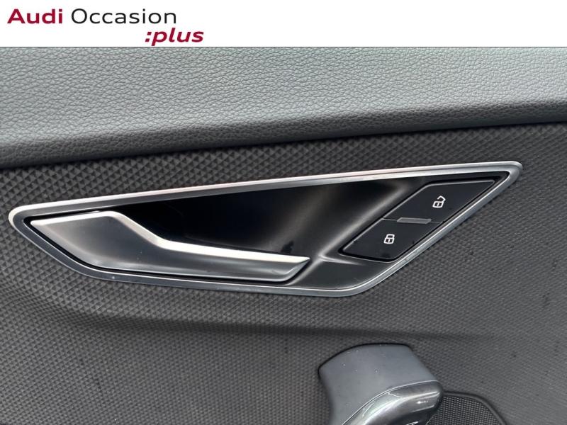 Voitures occasions Audi Q2 S line Plus Clermont-Ferrand