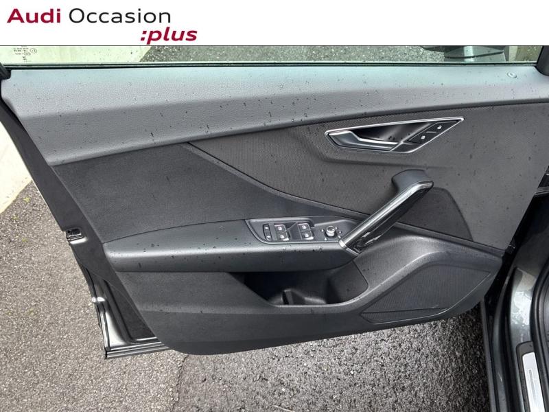 Voitures occasions Audi Q2 S line Plus Clermont-Ferrand