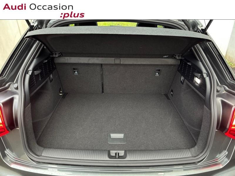Voitures occasions Audi Q2 S line Plus Clermont-Ferrand
