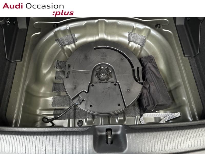 Voitures occasions Audi Q2 S line Plus Clermont-Ferrand