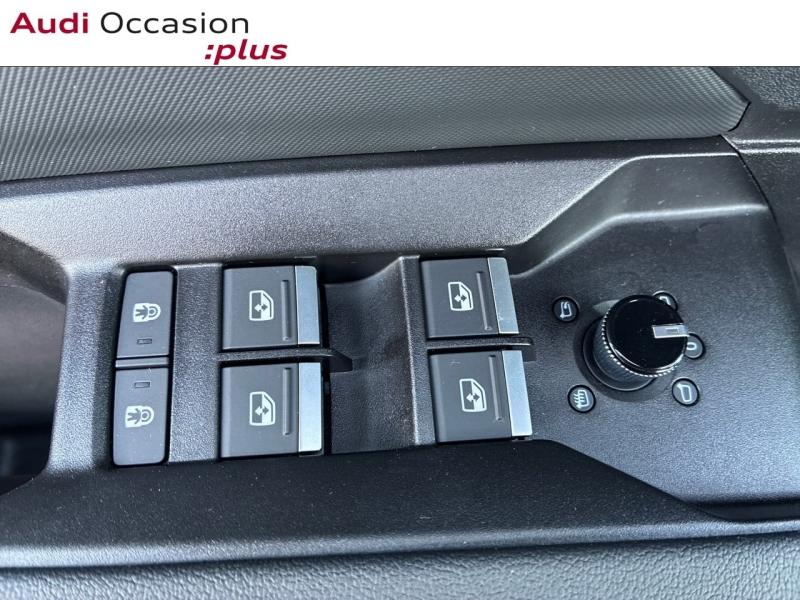 Voitures occasions Audi Q4 e-tron Base Clermont-Ferrand