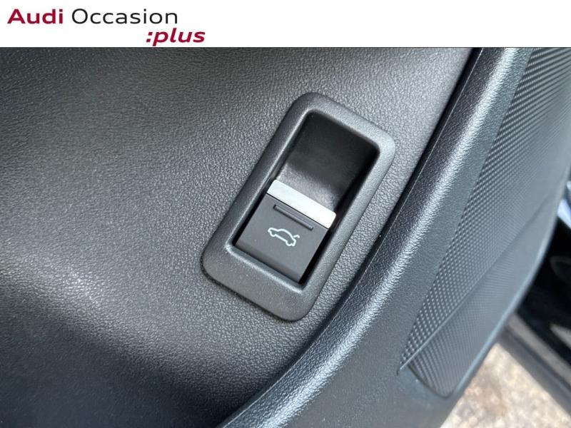 Voitures occasions Audi Q4 e-tron Base Clermont-Ferrand