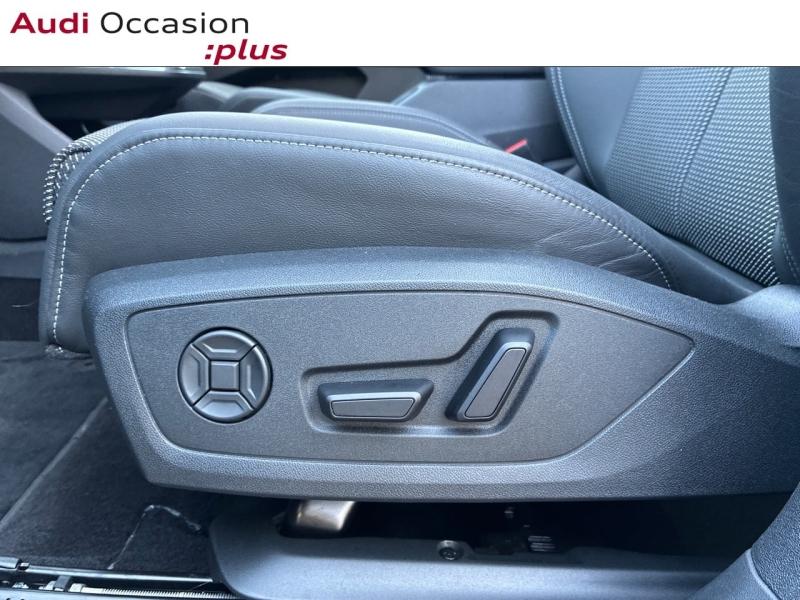 Voitures occasions Audi Q4 e-tron Base Clermont-Ferrand