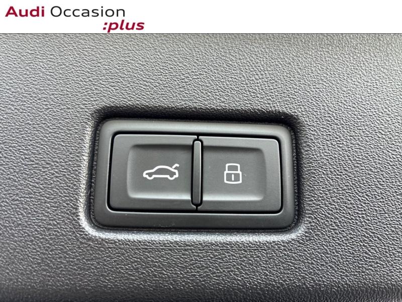 Voitures occasions Audi Q4 e-tron Base Clermont-Ferrand