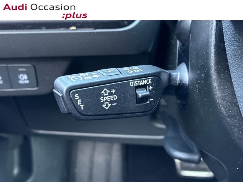 Voitures occasions Audi Q4 e-tron Base Clermont-Ferrand