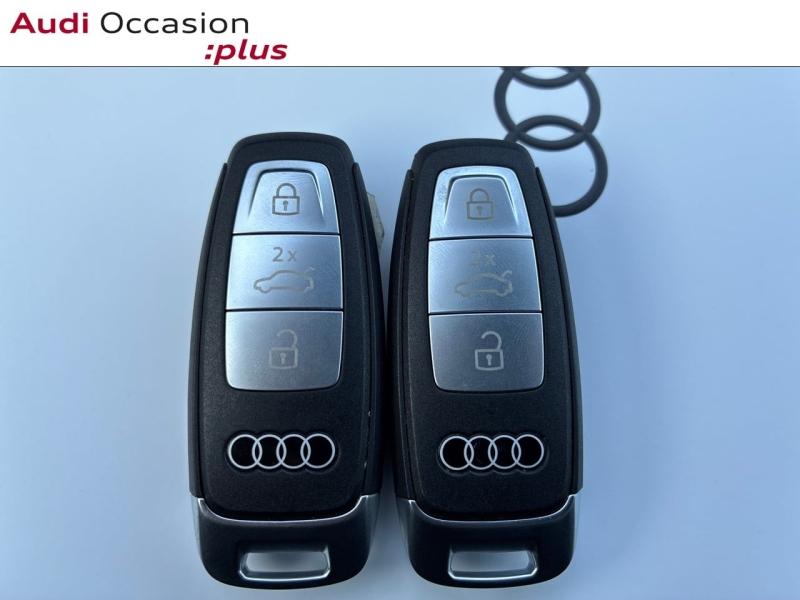 Voitures occasions Audi Q4 e-tron Base Clermont-Ferrand