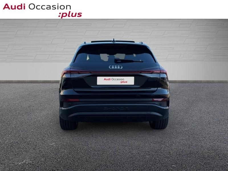 Voitures occasions Audi Q4 e-tron Base Clermont-Ferrand