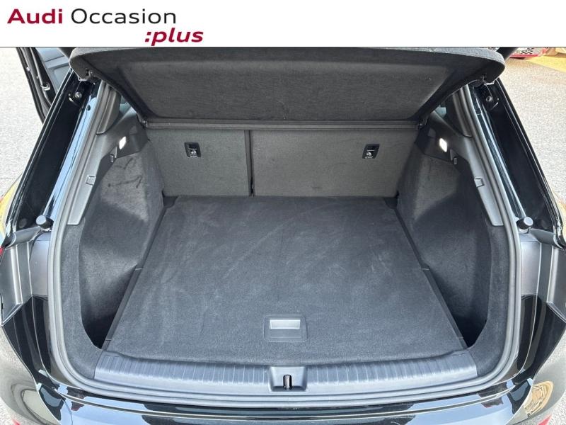 Voitures occasions Audi Q4 e-tron Base Clermont-Ferrand