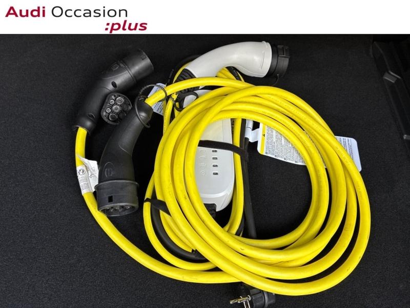 Voitures occasions Audi Q4 e-tron Base Clermont-Ferrand