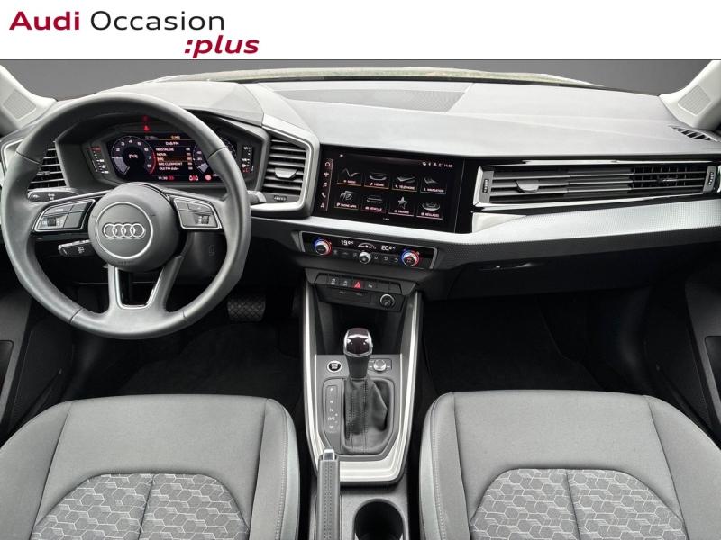 Voitures occasions Audi A1 Sportback Design Clermont-Ferrand