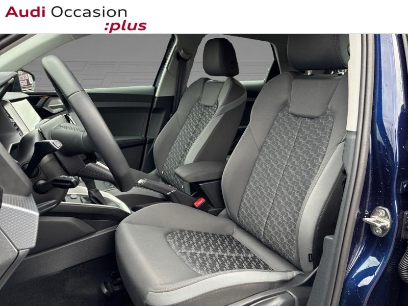 Voitures occasions Audi A1 Sportback Design Clermont-Ferrand