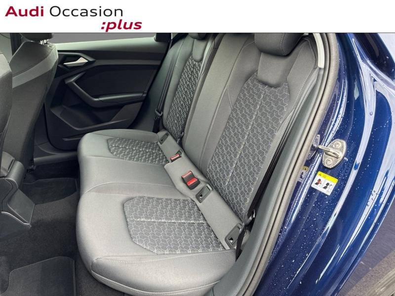 Voitures occasions Audi A1 Sportback Design Clermont-Ferrand