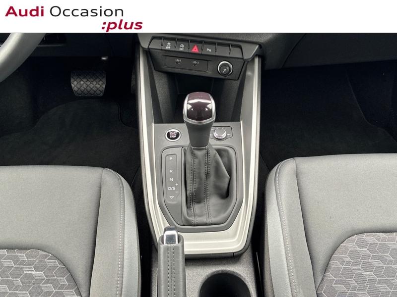 Voitures occasions Audi A1 Sportback Design Clermont-Ferrand