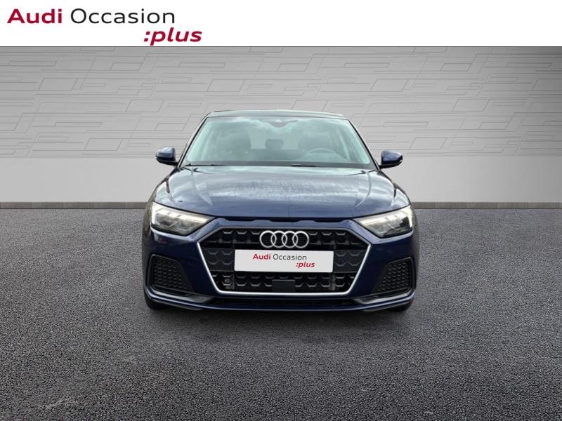 Voitures occasions Audi A1 Sportback Design Clermont-Ferrand