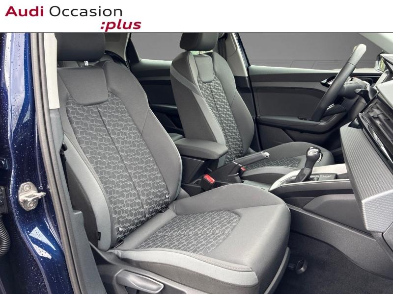 Voitures occasions Audi A1 Sportback Design Clermont-Ferrand