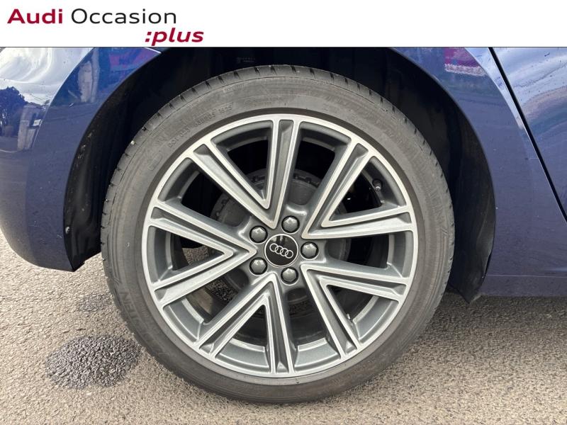 Voitures occasions Audi A1 Sportback Design Clermont-Ferrand