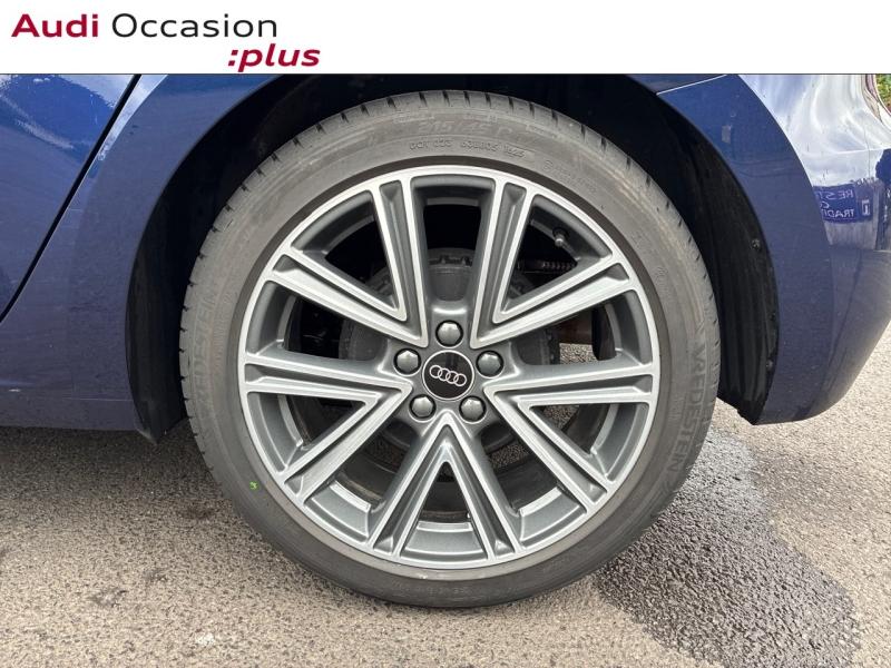 Voitures occasions Audi A1 Sportback Design Clermont-Ferrand