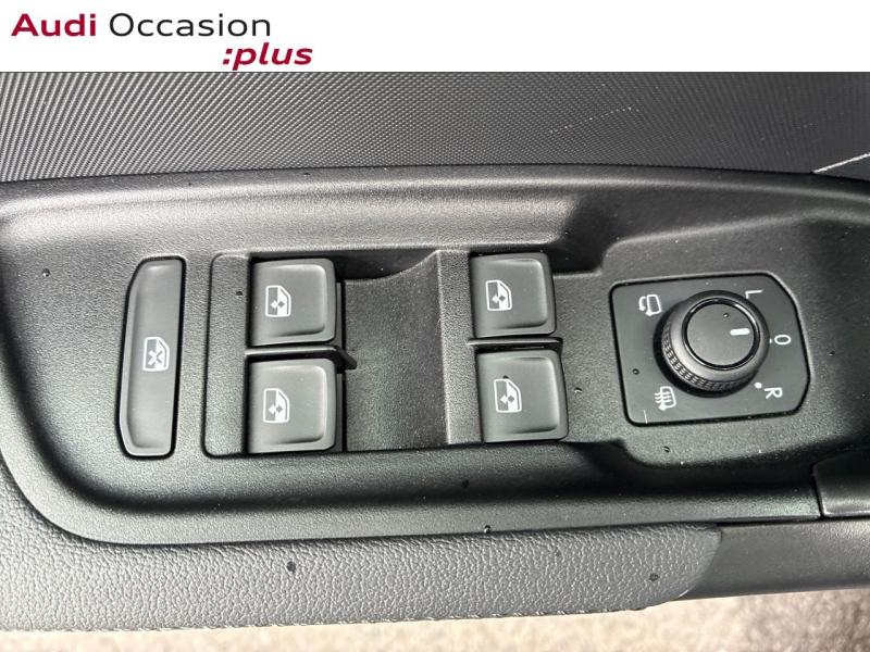 Voitures occasions Audi A1 Sportback Design Clermont-Ferrand