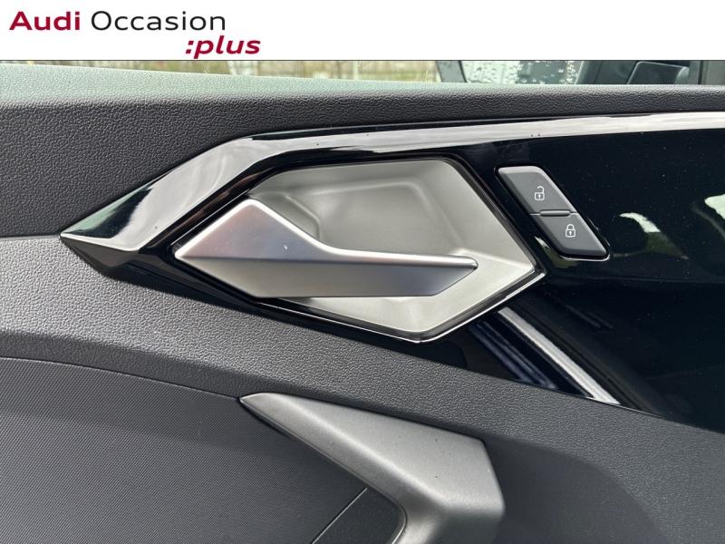 Voitures occasions Audi A1 Sportback Design Clermont-Ferrand