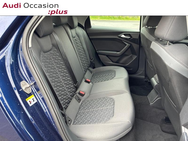 Voitures occasions Audi A1 Sportback Design Clermont-Ferrand