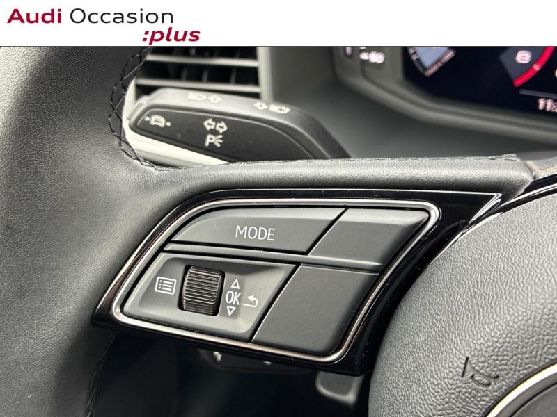 Voitures occasions Audi A1 Sportback Design Clermont-Ferrand
