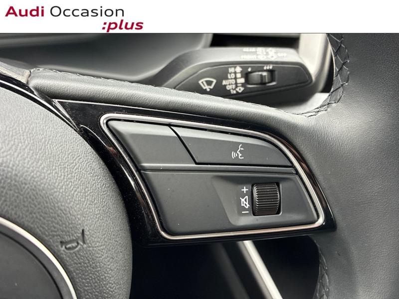 Voitures occasions Audi A1 Sportback Design Clermont-Ferrand