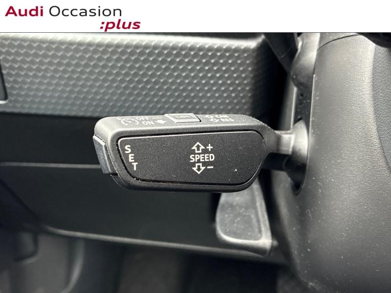 Voitures occasions Audi A1 Sportback Design Clermont-Ferrand