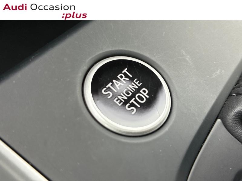 Voitures occasions Audi A1 Sportback Design Clermont-Ferrand