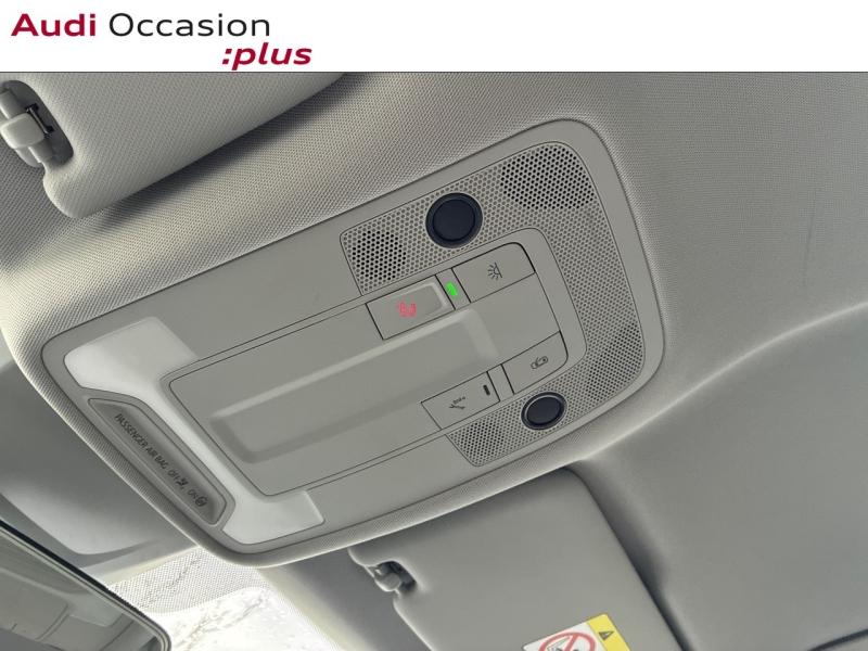 Voitures occasions Audi A1 Sportback Design Clermont-Ferrand