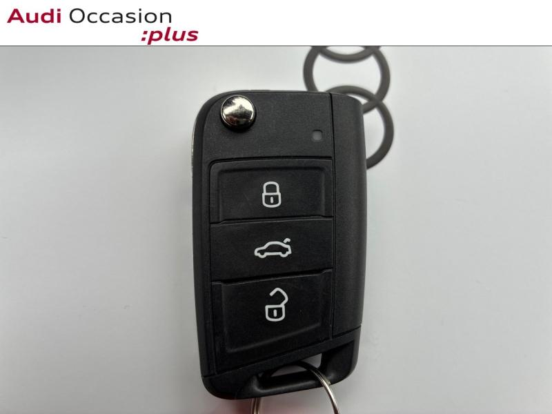 Voitures occasions Audi A1 Sportback Design Clermont-Ferrand